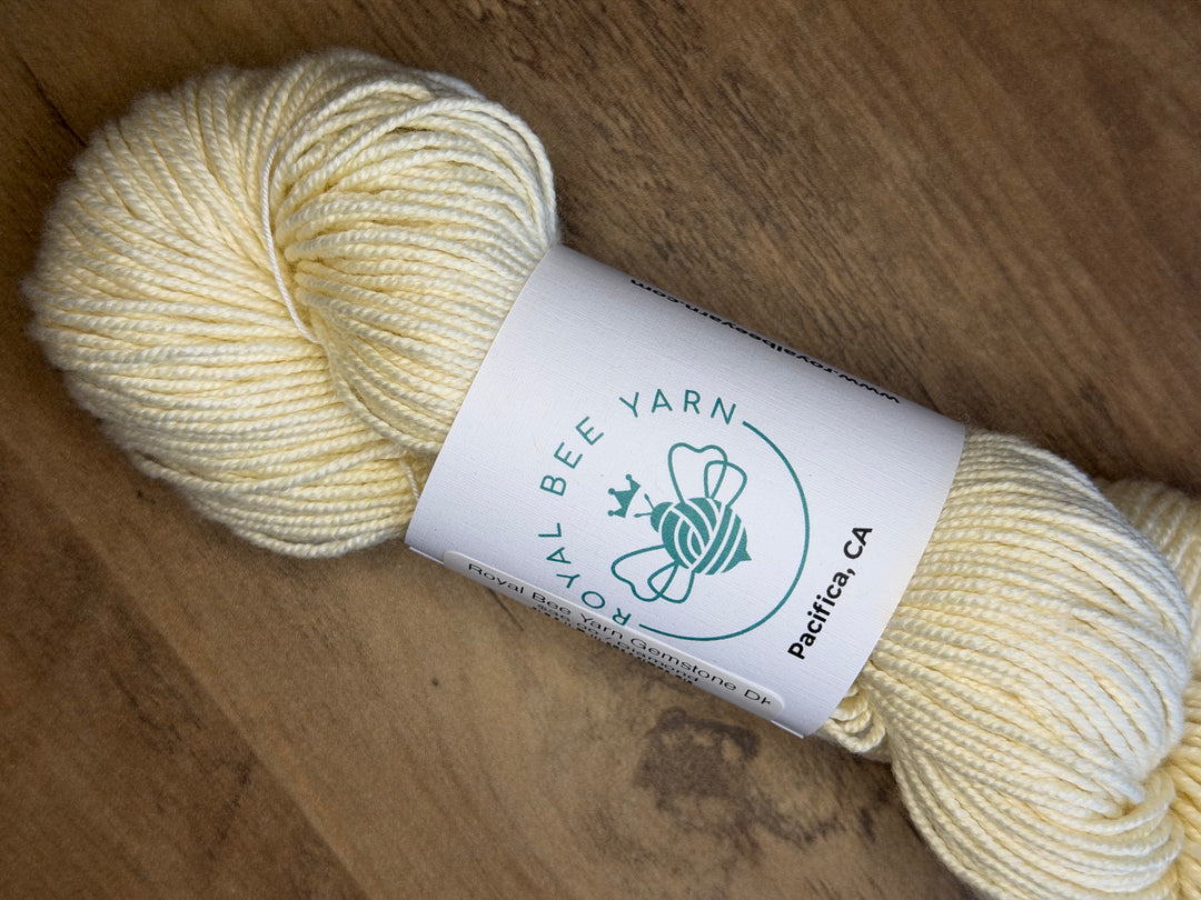 Royal Bee Yarn Gemstone DK