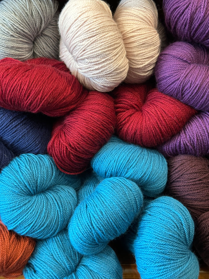 Royal Bee Yarn 100% Superfine Merino Wool