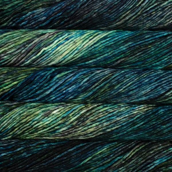 Malabrigo Mecha