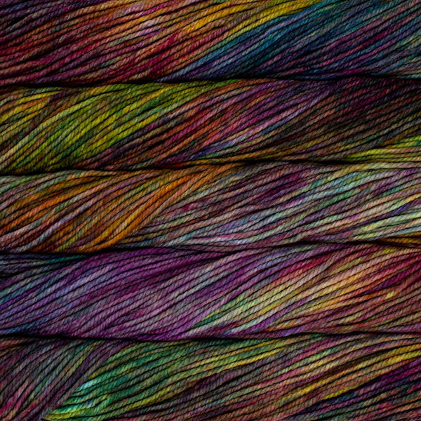 Malabrigo Chunky