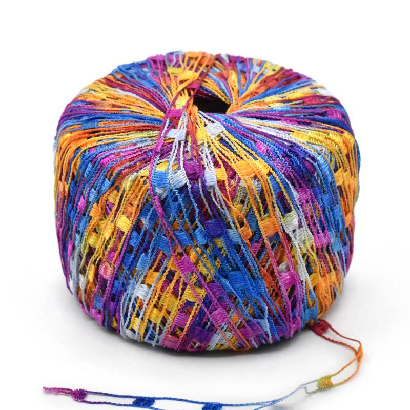 MODA Fibre Co. Complement - Vela