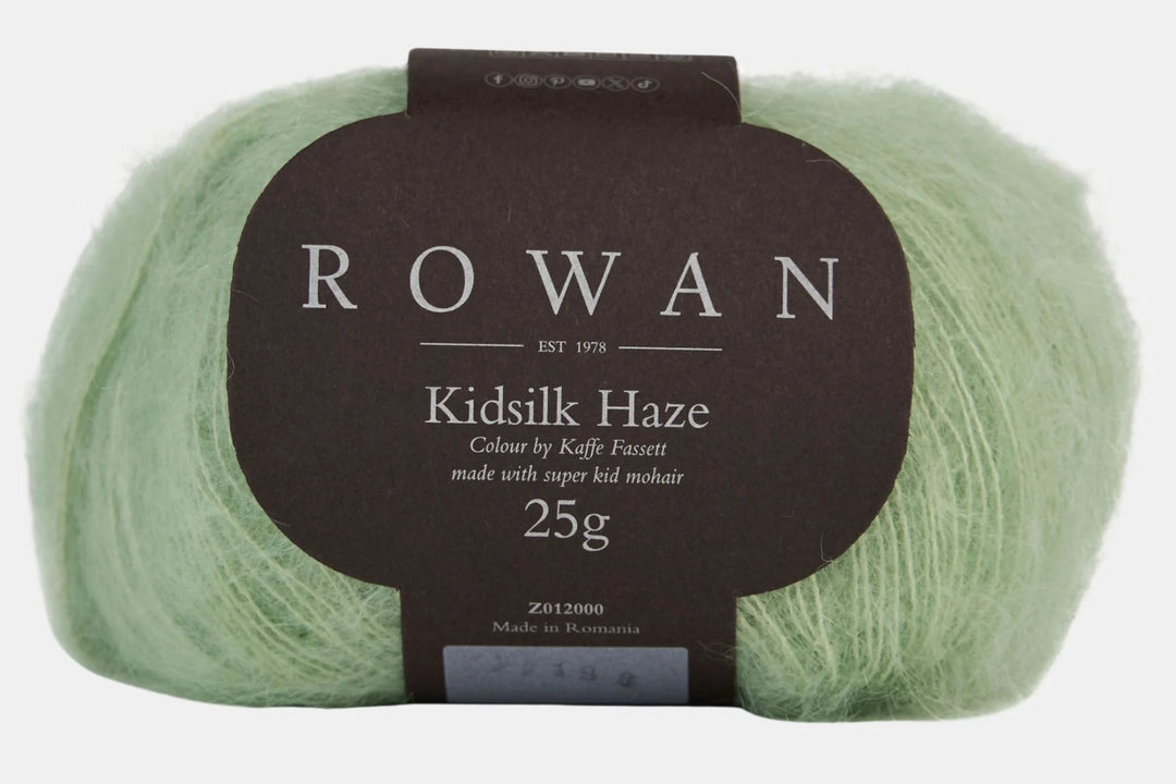 Rowan Kidsilk Haze