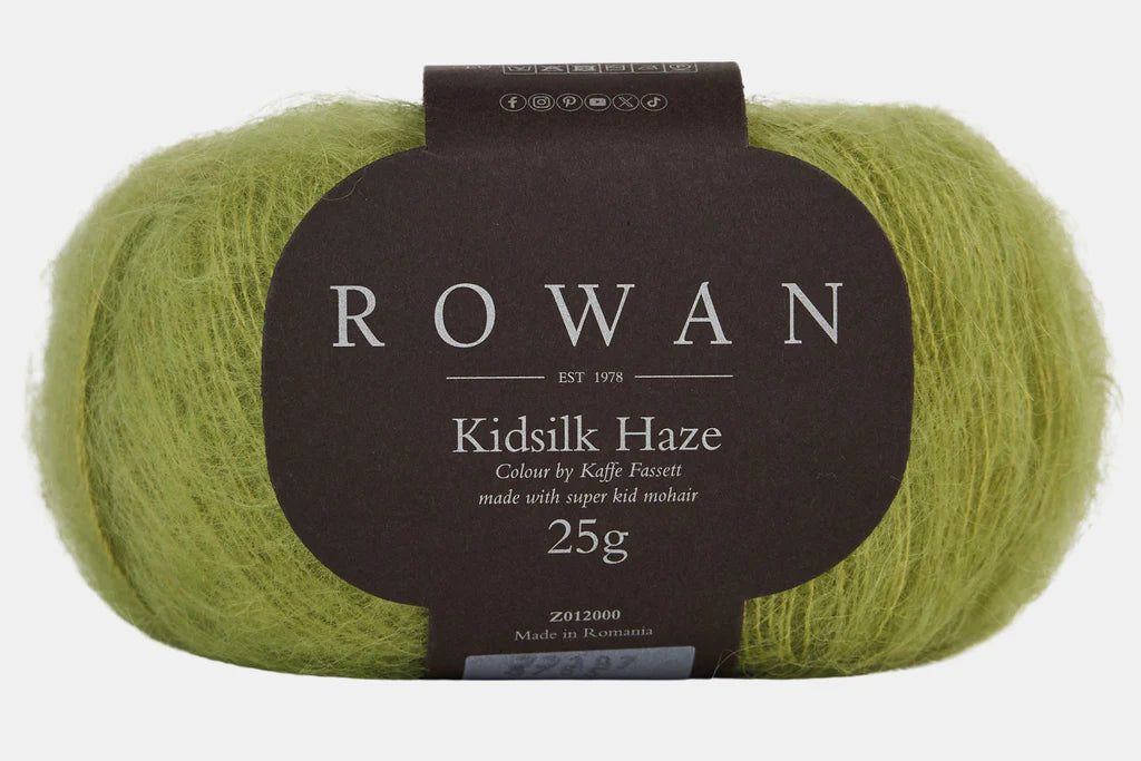 Rowan Kidsilk Haze
