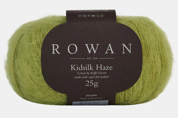Rowan Kidsilk Haze