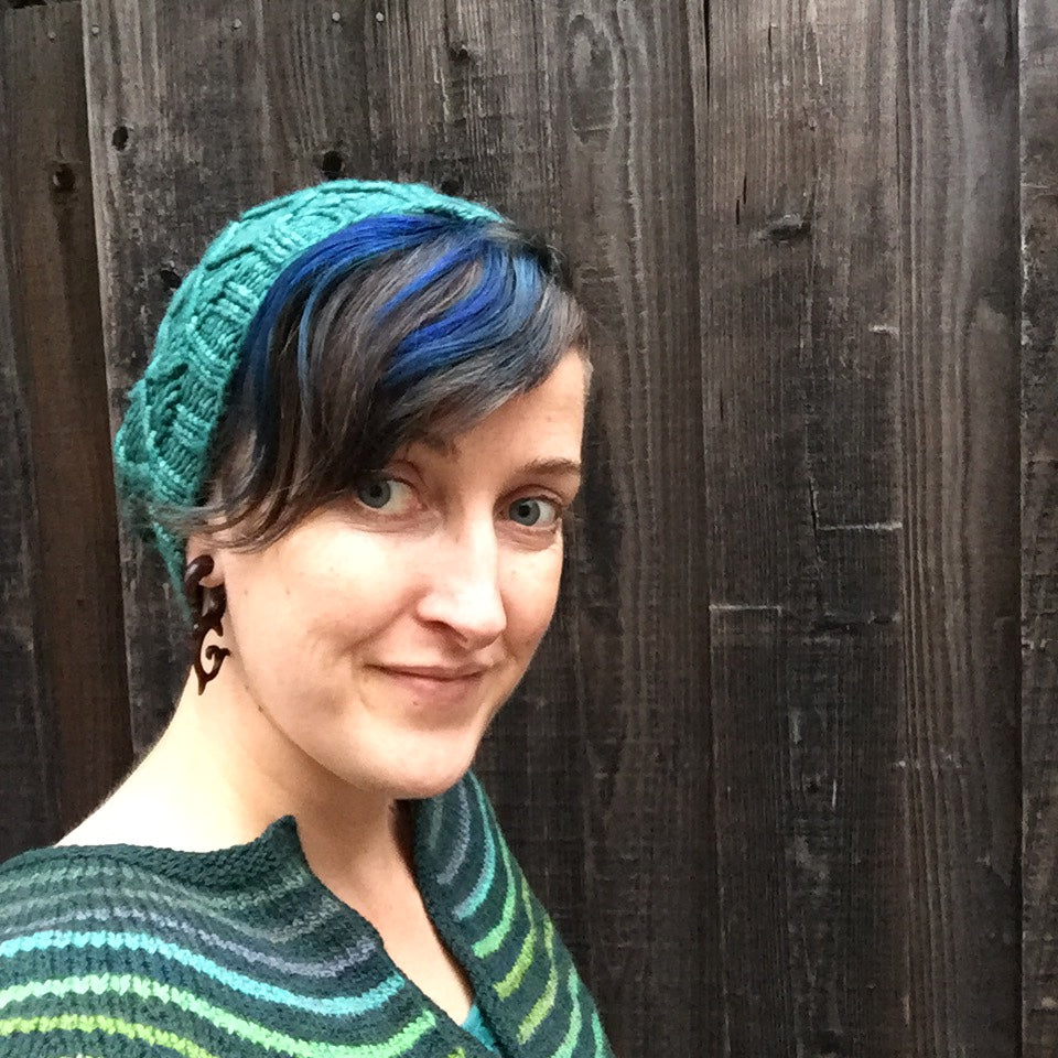 Correcting (and Avoiding) Knitting Mistakes | Saturday 8/23 10am - 12pm