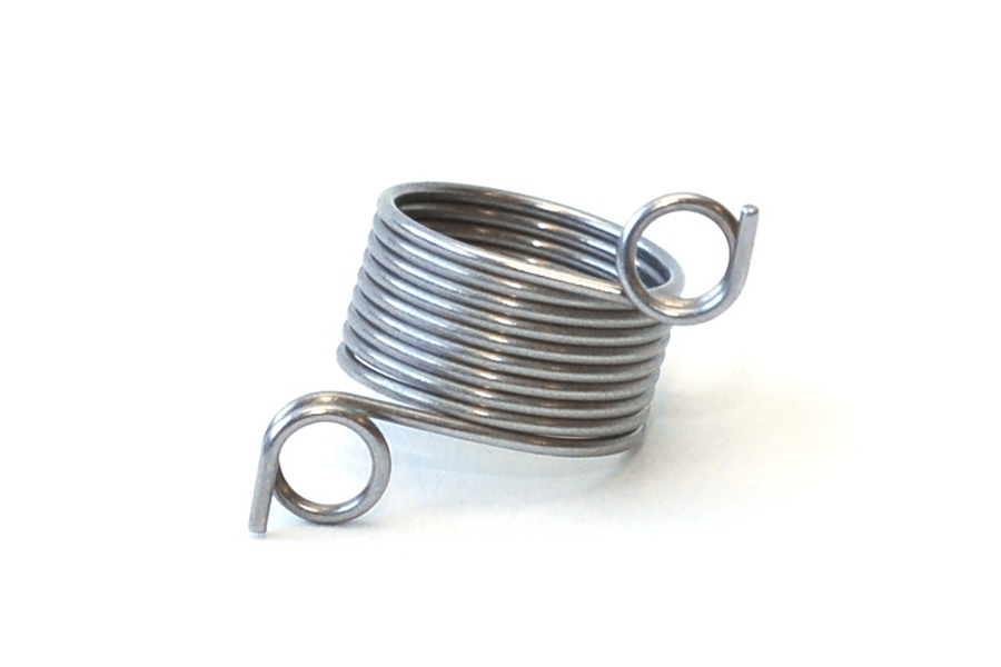 Yarn Tension Ring