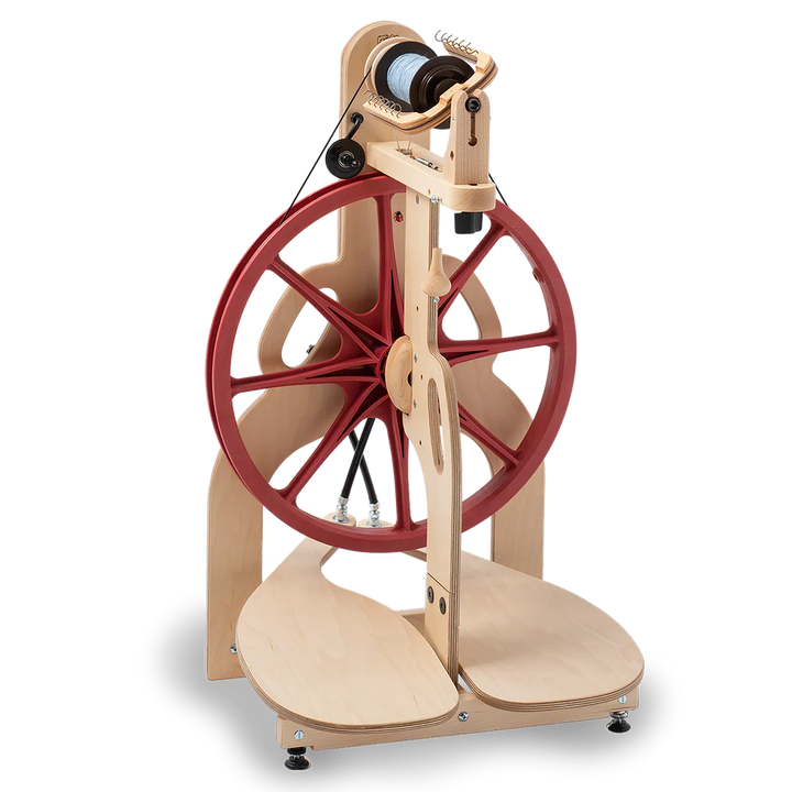 Schacht Ladybug Spinning Wheel (In Store Only)