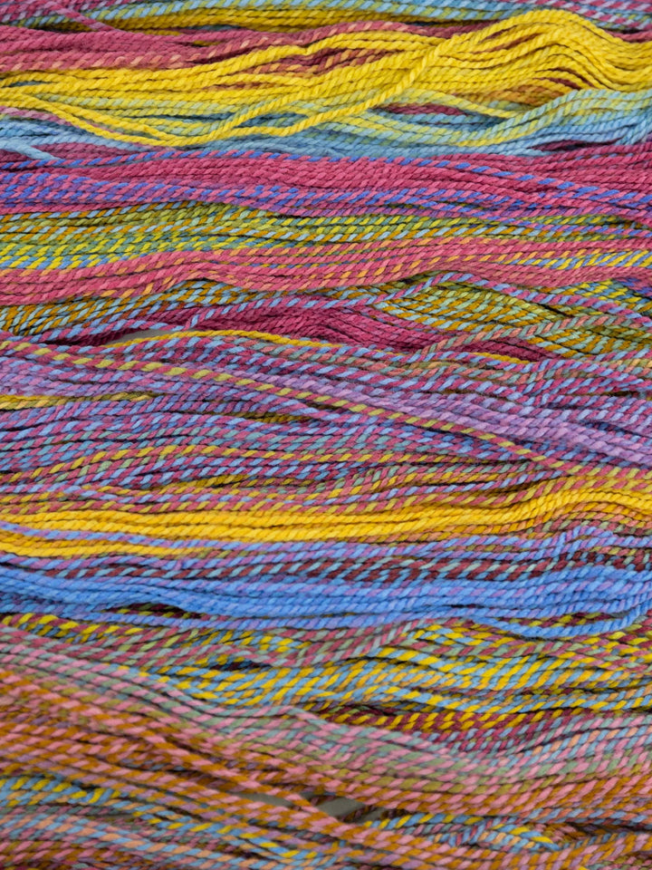 Junction Fiber Mill Making Tracks