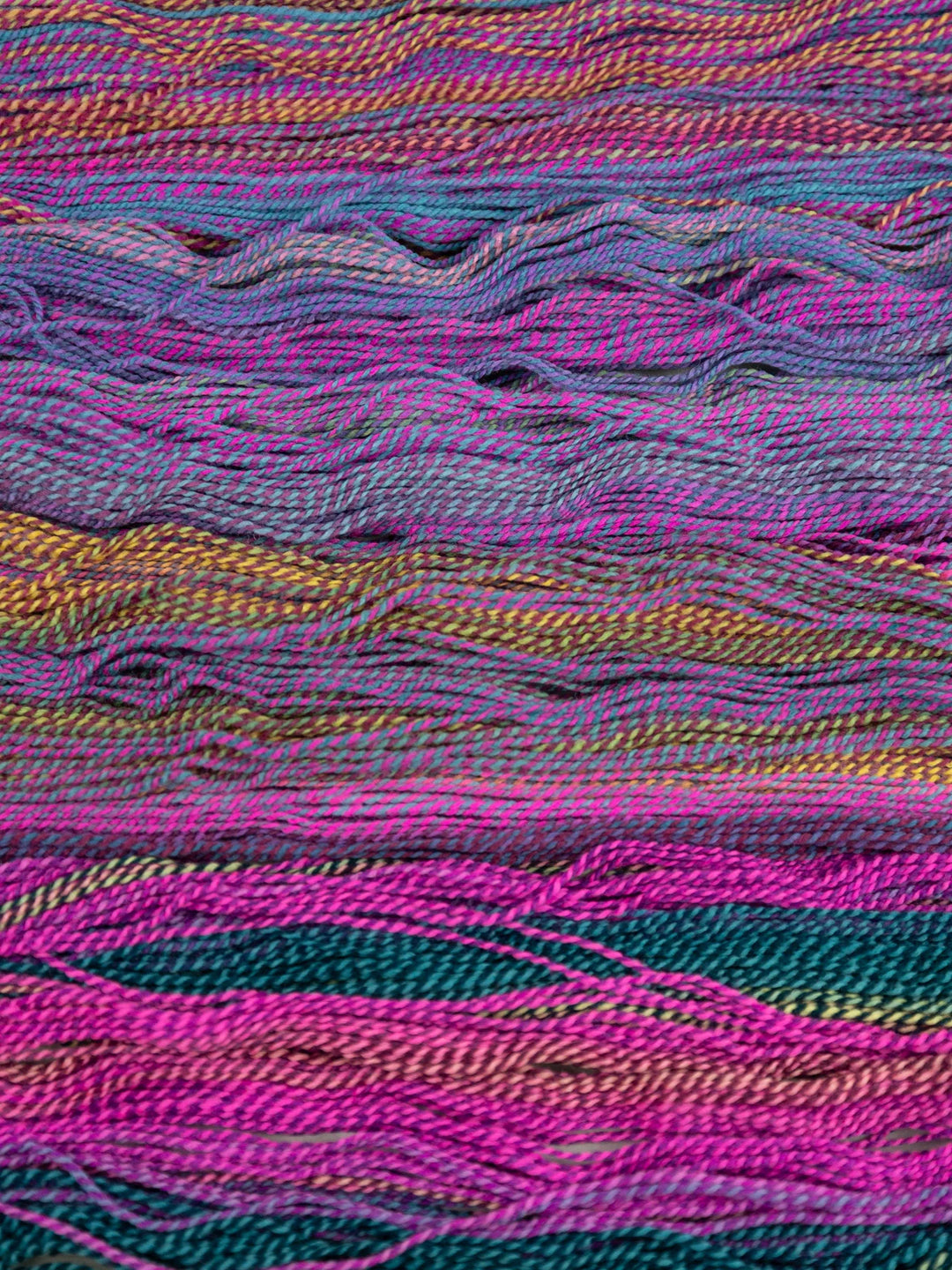 Junction Fiber Mill Making Tracks