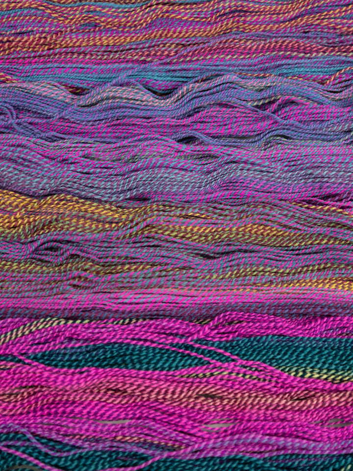 Junction Fiber Mill Making Tracks LITE