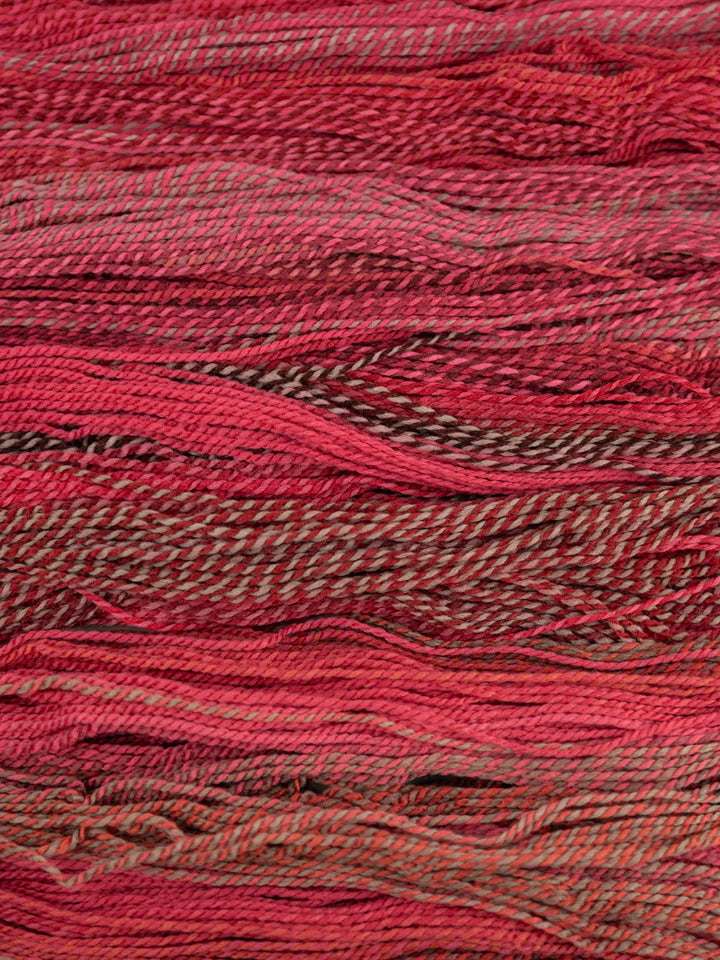 Junction Fiber Mill Making Tracks