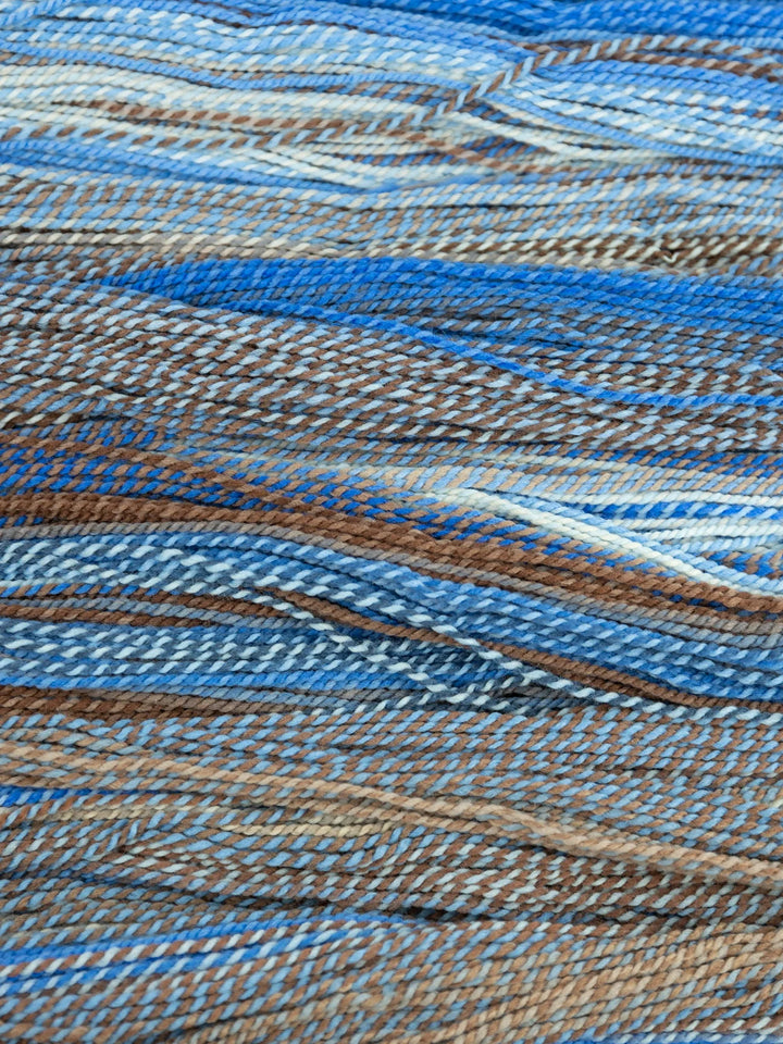 Junction Fiber Mill Making Tracks