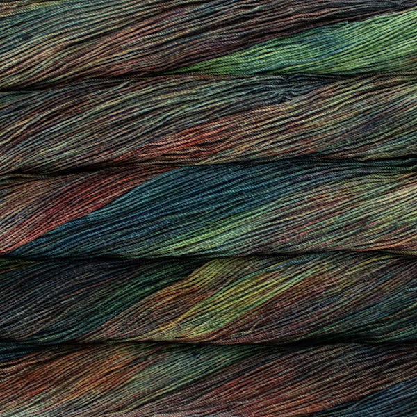 Malabrigo Sock