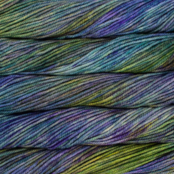 Malabrigo Chunky