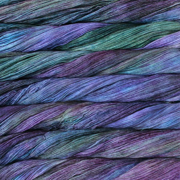 Malabrigo Lace