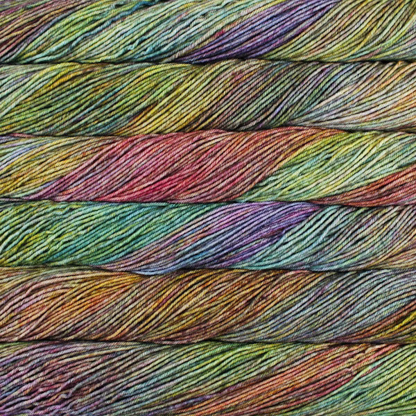 Malabrigo Caprino