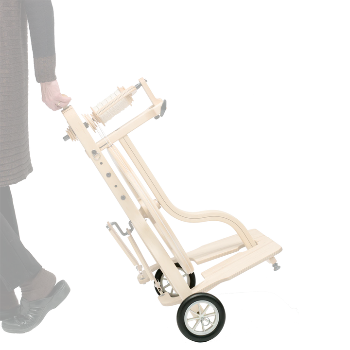 Schacht Matchless Cart