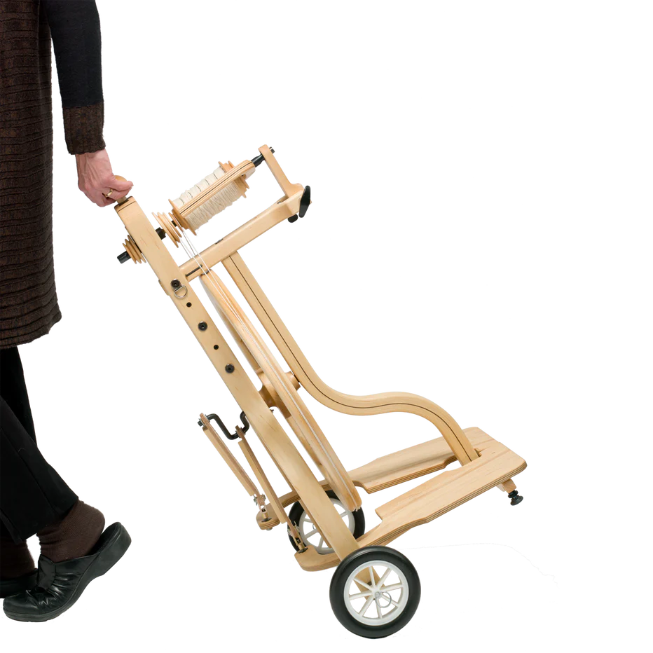 Schacht Matchless Cart