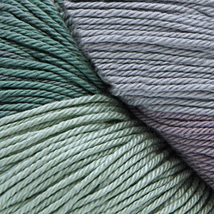 Cascade Noble Cotton Hand Dyed