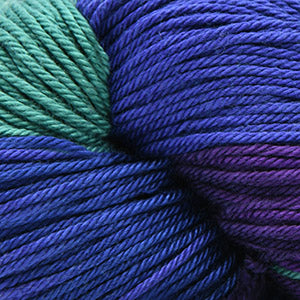 Cascade Noble Cotton Hand Dyed