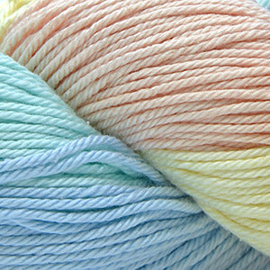 Cascade Noble Cotton Hand Dyed
