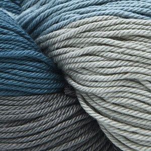 Cascade Noble Cotton Hand Dyed
