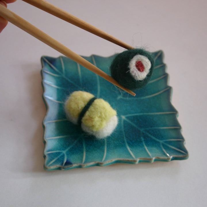 Needle Felted Soft Sculptures| November (11/1) 10am - 12pm