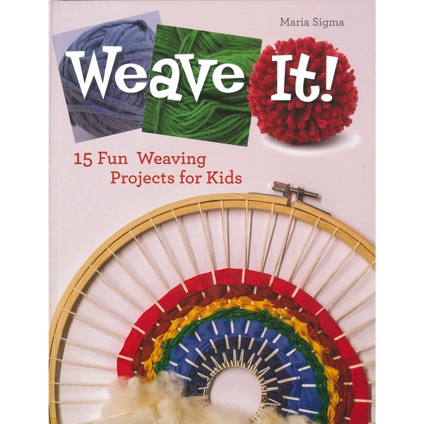 Weave It