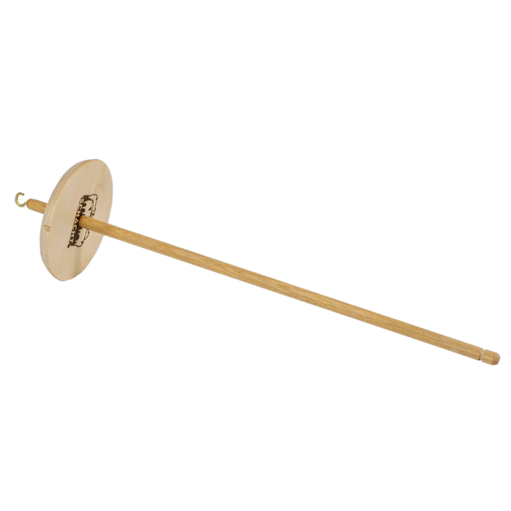 Schacht Hi-Lo Drop Spindle