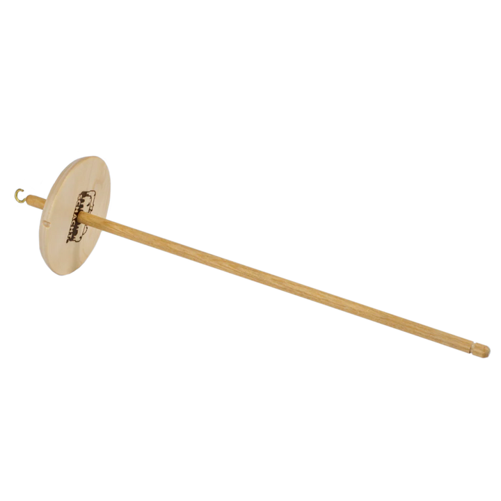 Schacht Hi-Lo Drop Spindle