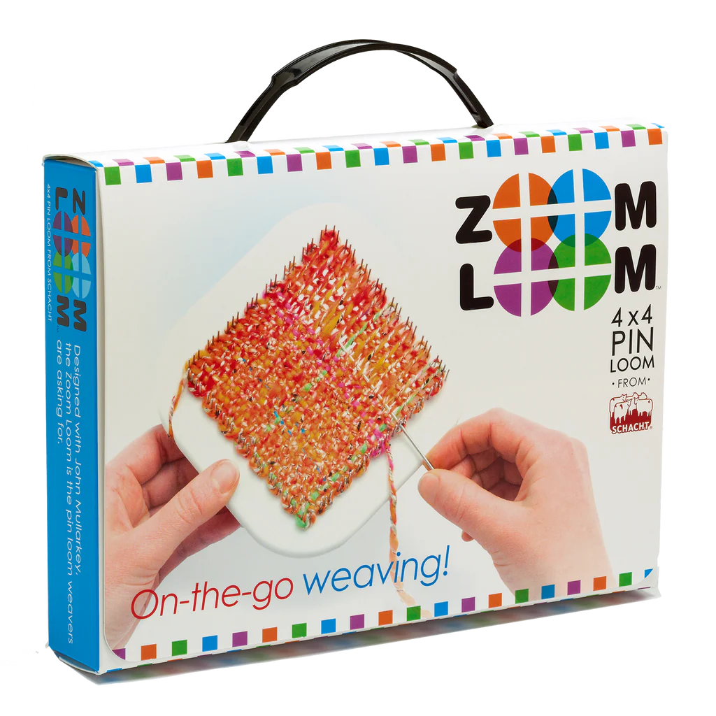 Zoom Loom