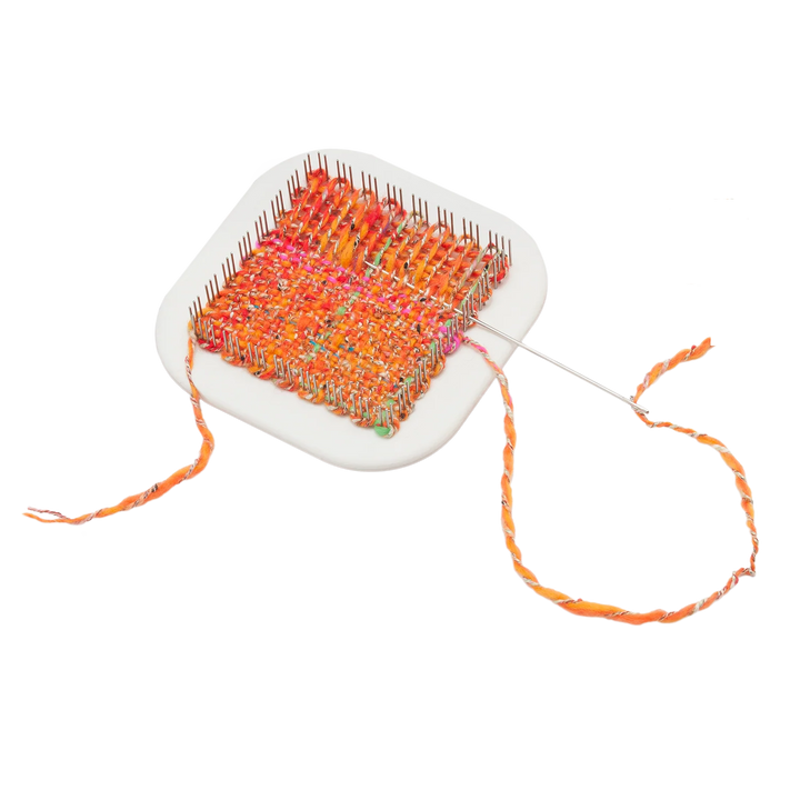 Zoom Loom