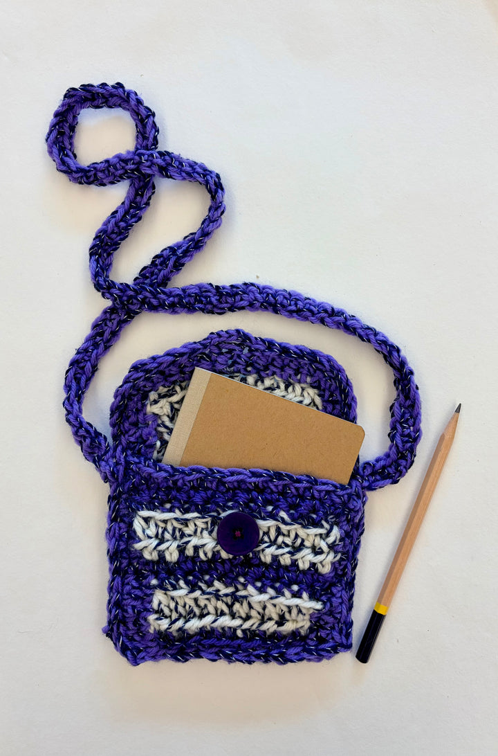 Holiday Crochet for Youth (Ages 9–15)