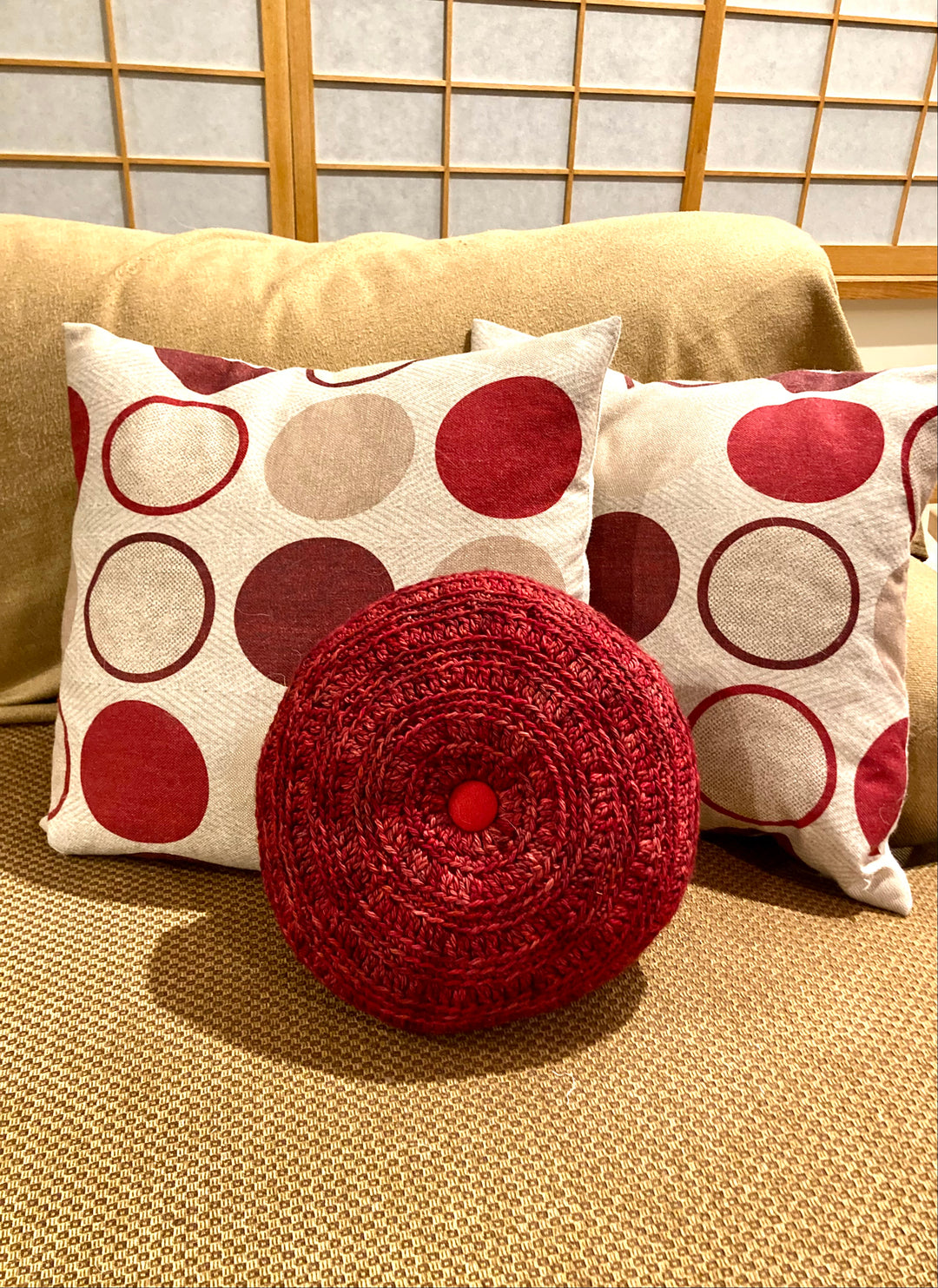Holiday Crochet for Youth (Ages 9–15)