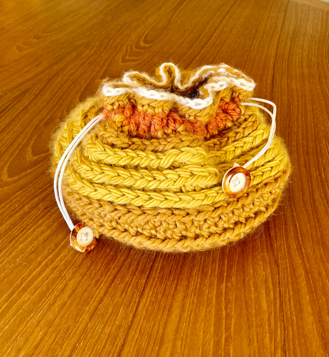 Holiday Crochet for Youth (Ages 9–15)