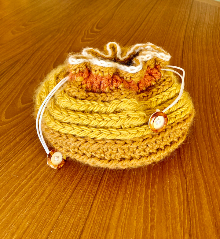 Holiday Crochet for Youth (Ages 9–15)