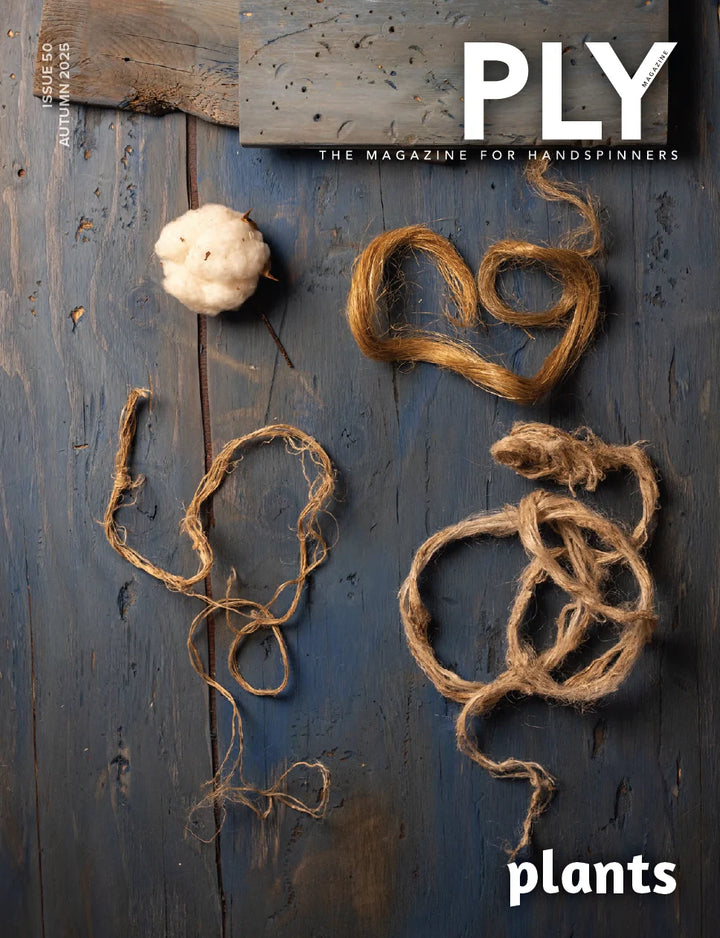 Ply Magazine - Back Issues