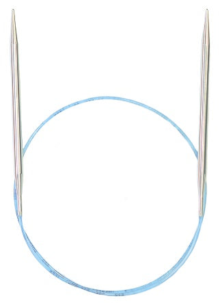 Addi Rocket Circular Knitting Needles 24"