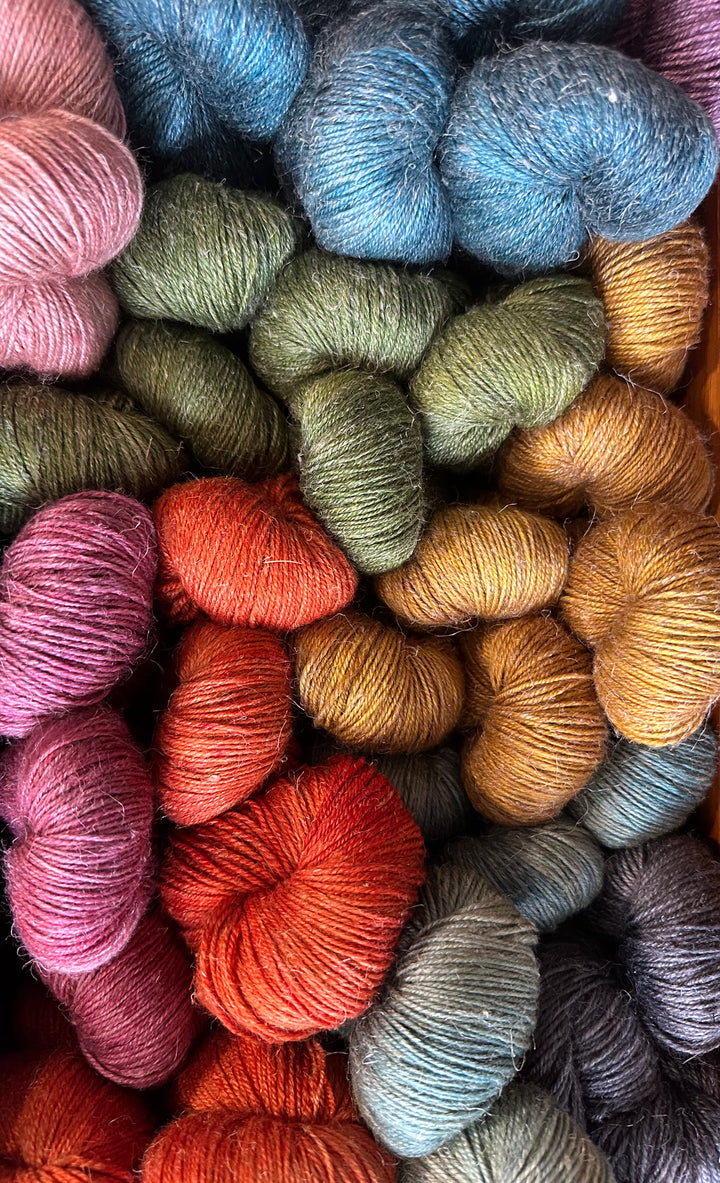 Sea Change Fibers Shoreline Sport