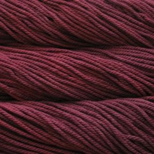 Malabrigo Chunky