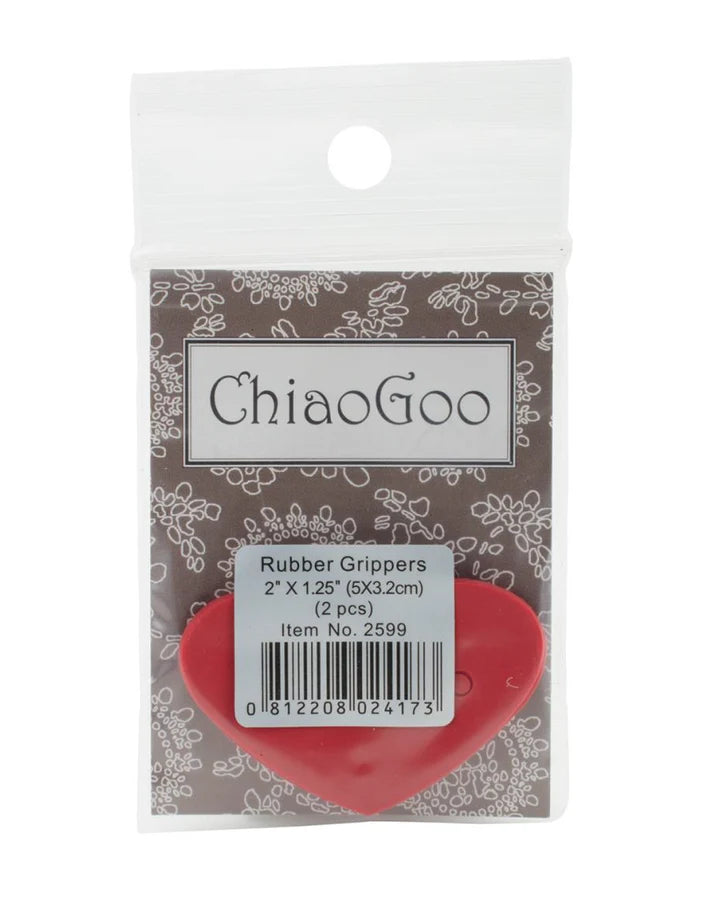 Chiaogoo Rubber Gripper