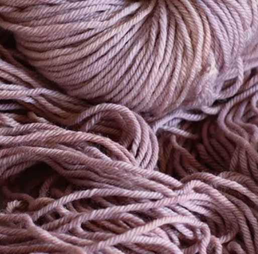 Logwood Natural Dyeing Kit