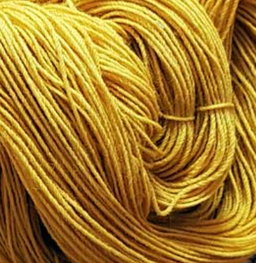Tintica Chamomile Flower Natural Dye Kit