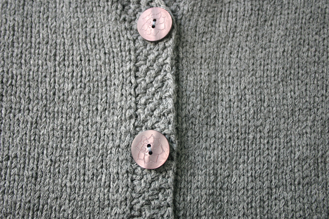 Seaming &amp; Finishing