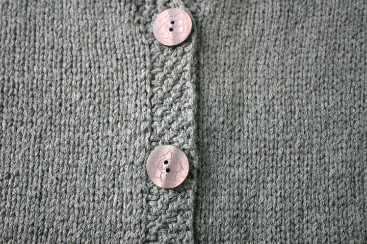 Seaming &amp; Finishing