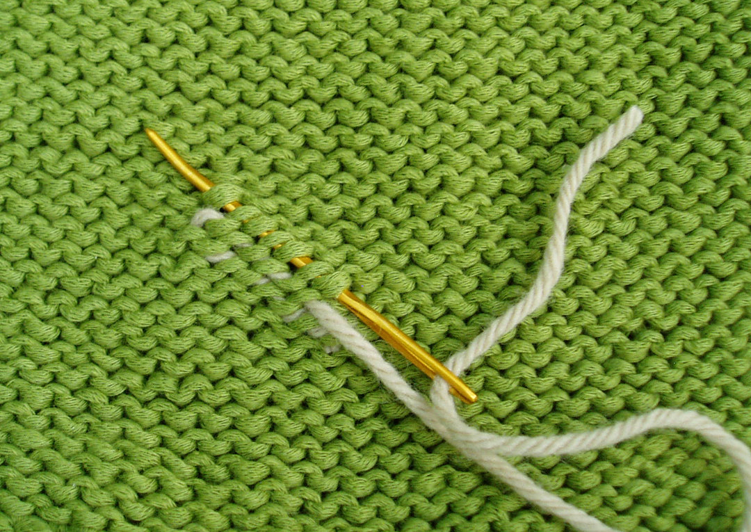 Seaming &amp; Finishing