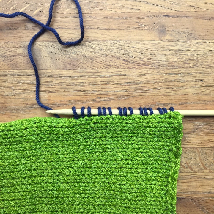 Seaming &amp; Finishing