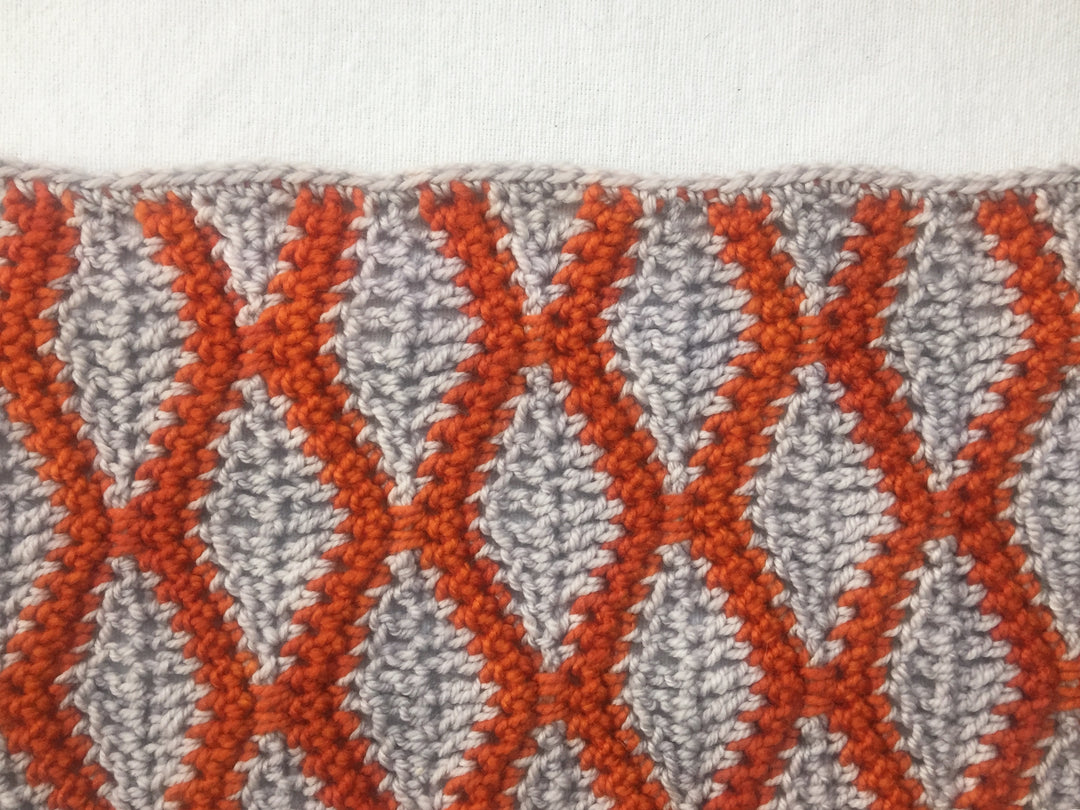 Seaming &amp; Finishing