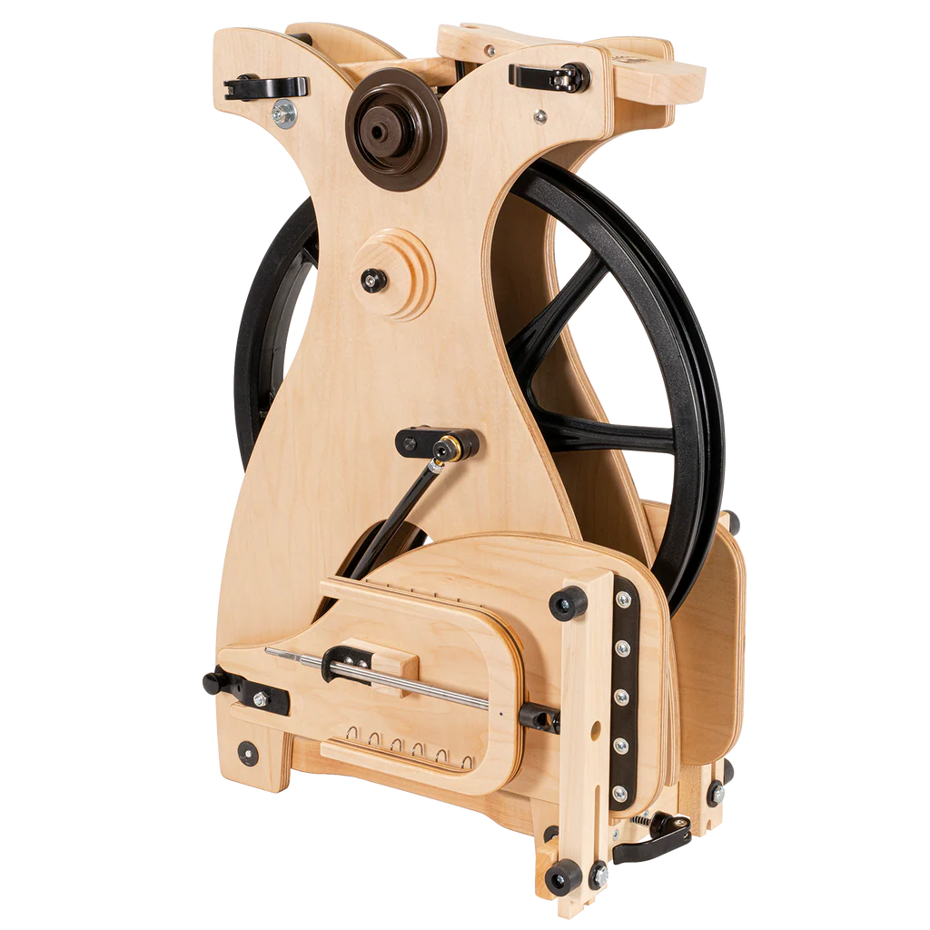 Schacht Sidekick Spinning Wheel (In Store Only)