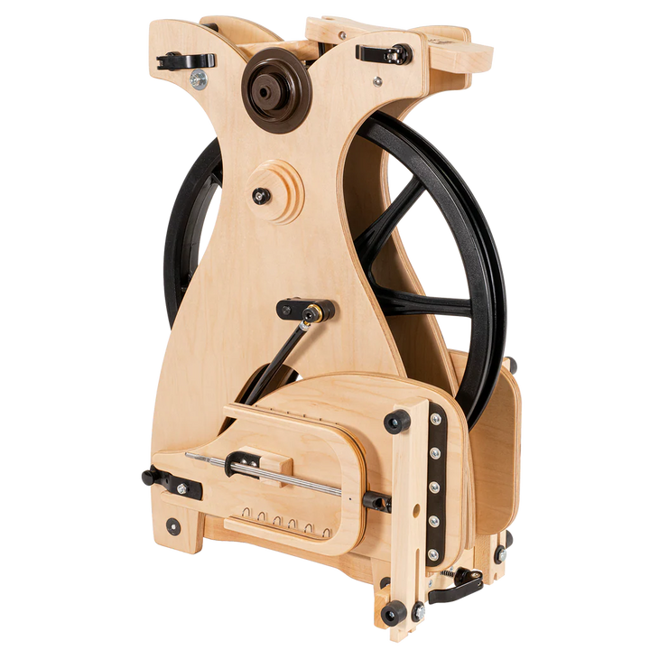 Schacht Sidekick Spinning Wheel (In Store Only)